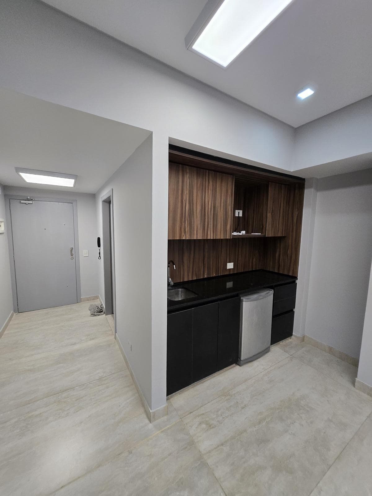 OFFICE FOR RENT, 52 M² - MICROCENTRO - AMENITIES - PARKING SPACE