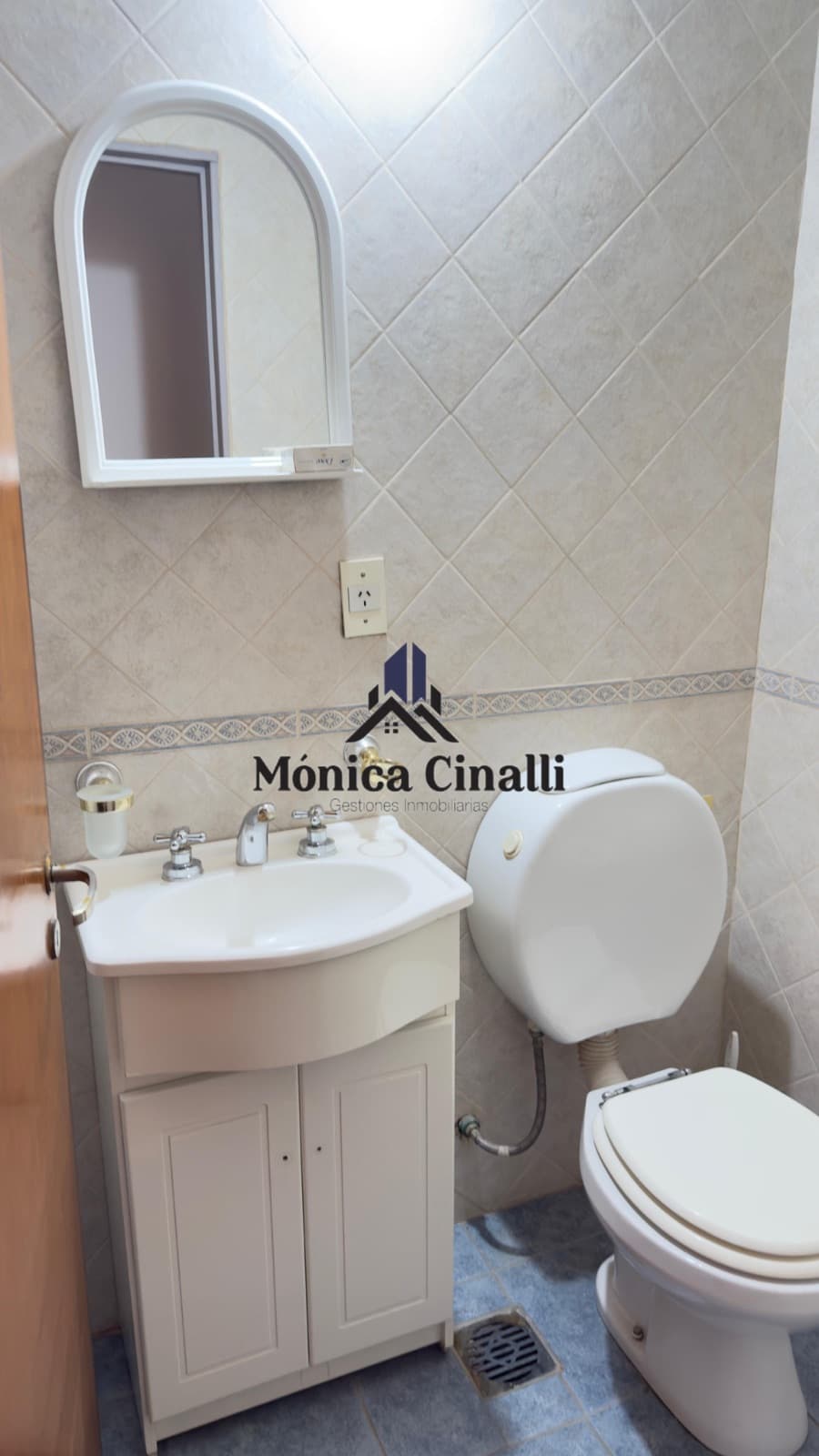 Department - Villa Regina