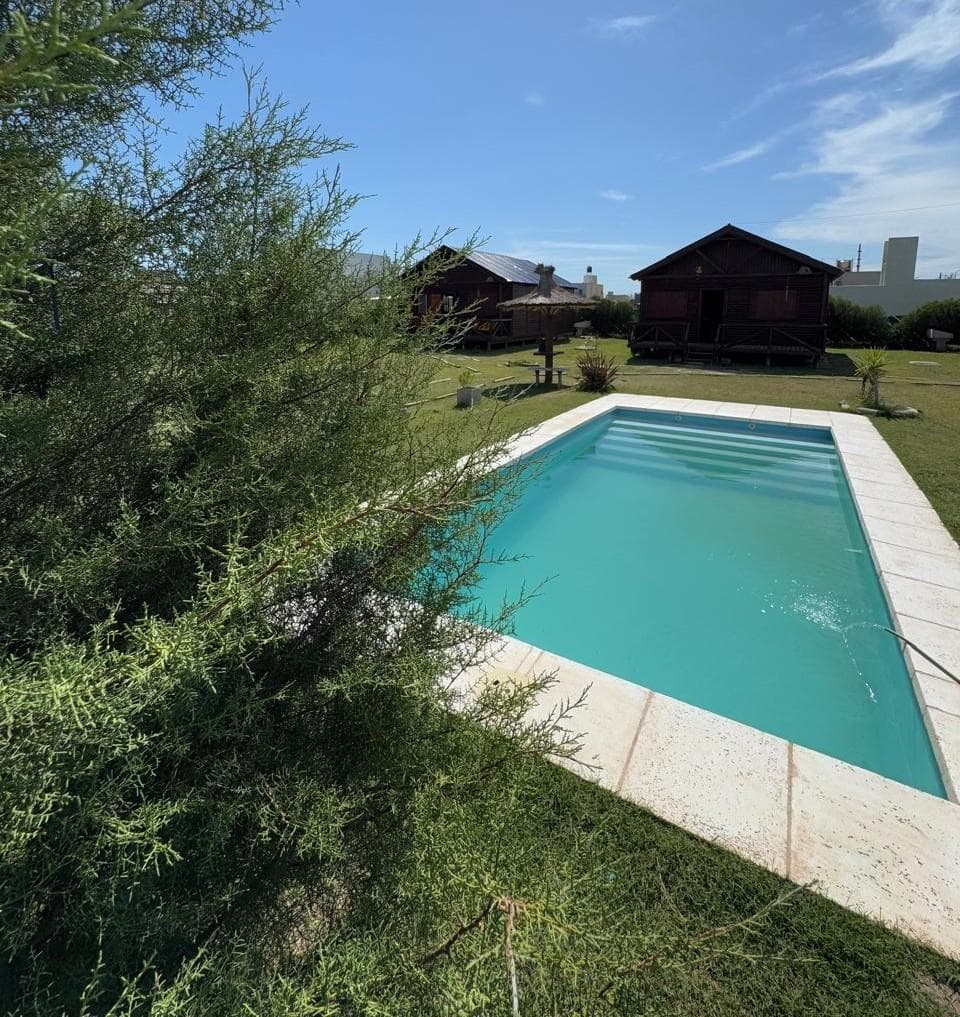 Three Cabins in Tierra de Sueños 2