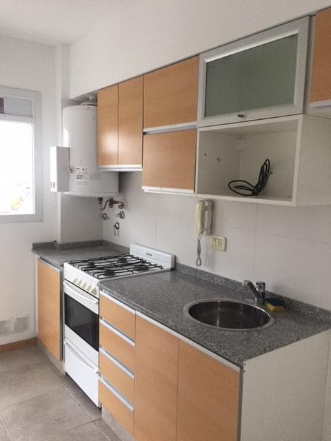 Studio Apartment for Sale Just a Few Meters from GER, Abasto