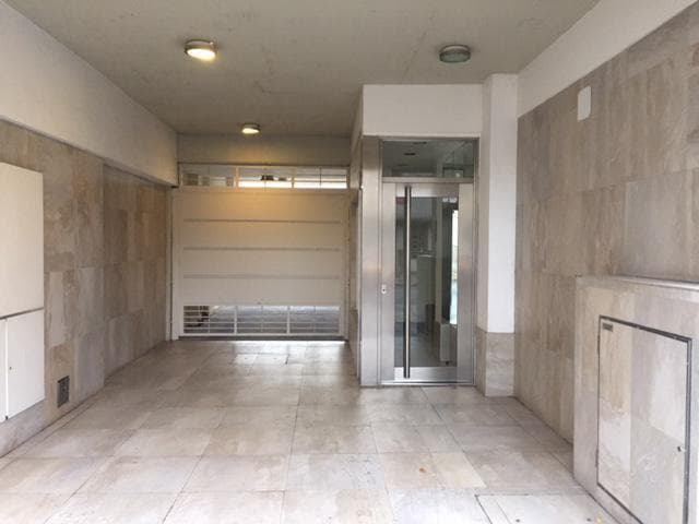Studio Apartment for Sale Just a Few Meters from GER, Abasto