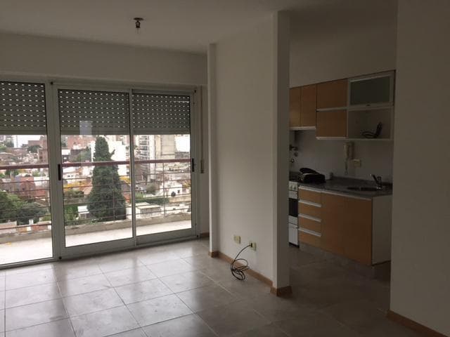 Studio Apartment for Sale Just a Few Meters from GER, Abasto