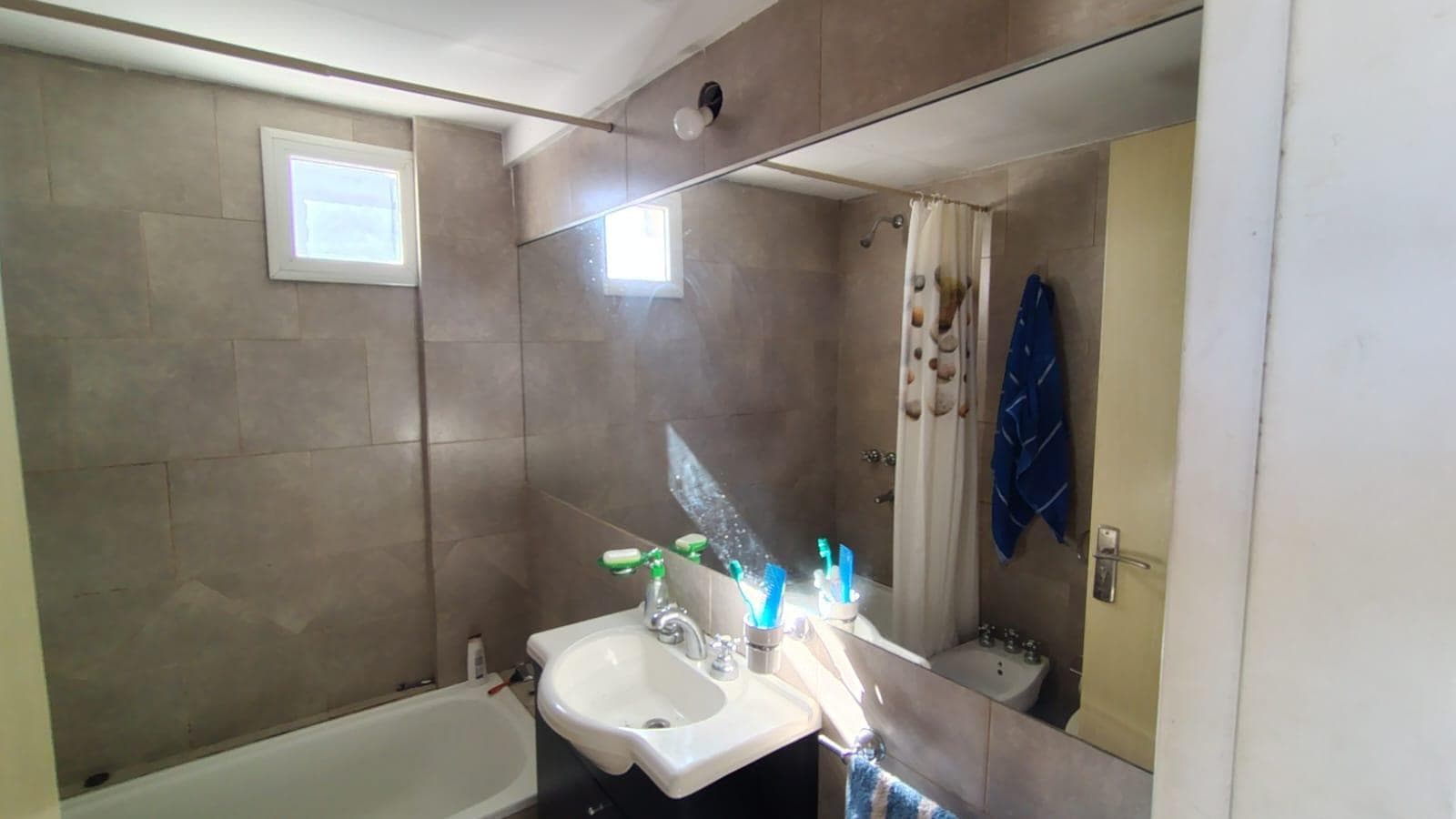 Studio Apartment for Sale Just a Few Meters from GER, Abasto