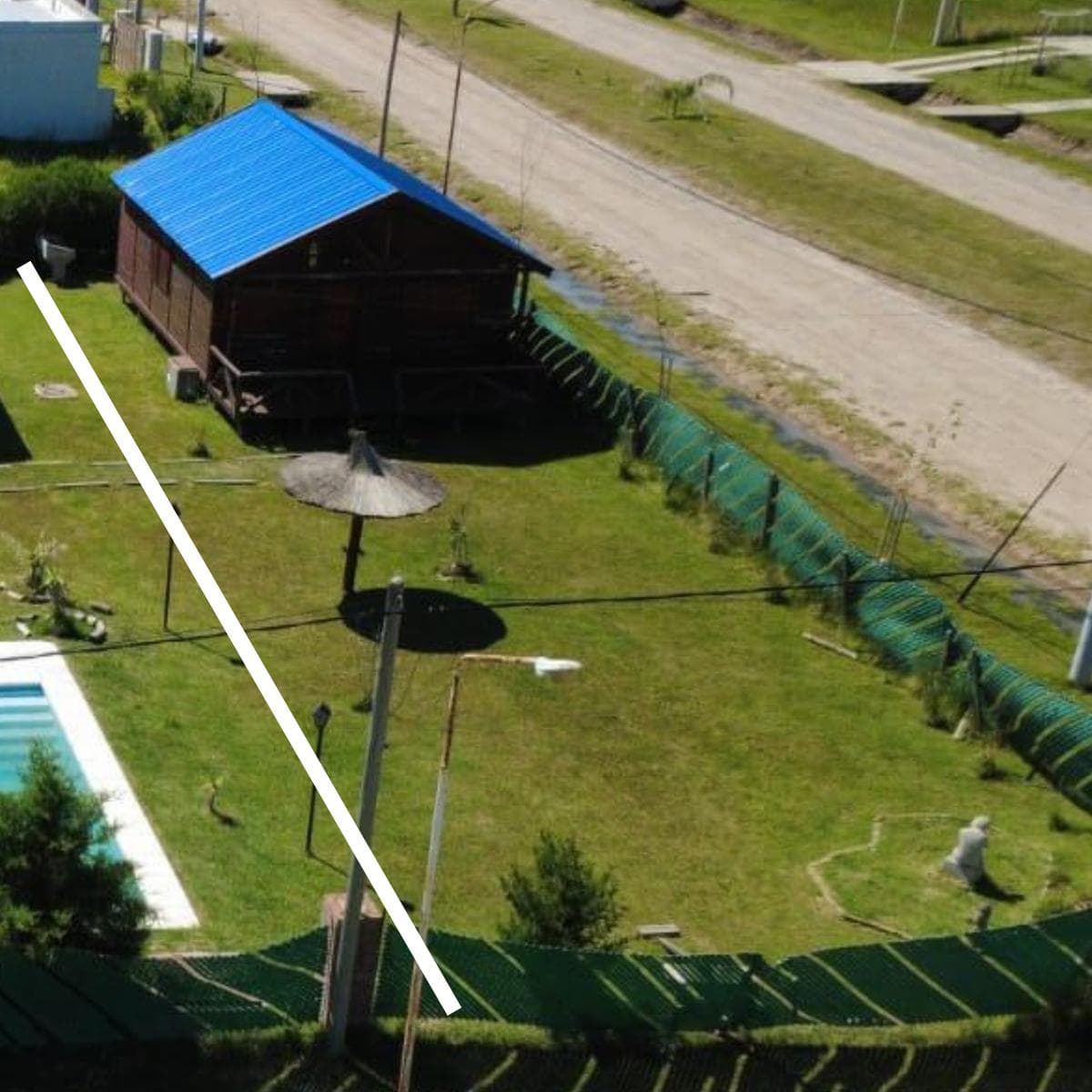 Three Cabins in Tierra de Sueños 2