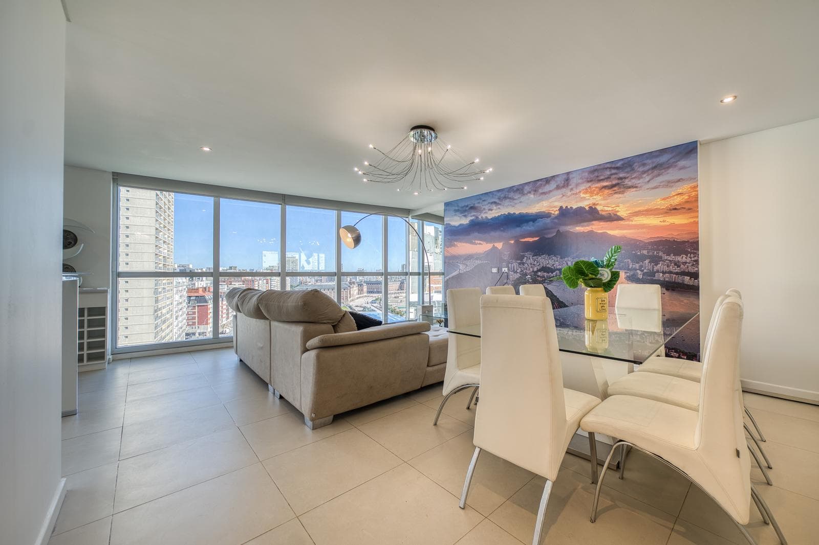 Apartment in Torreón