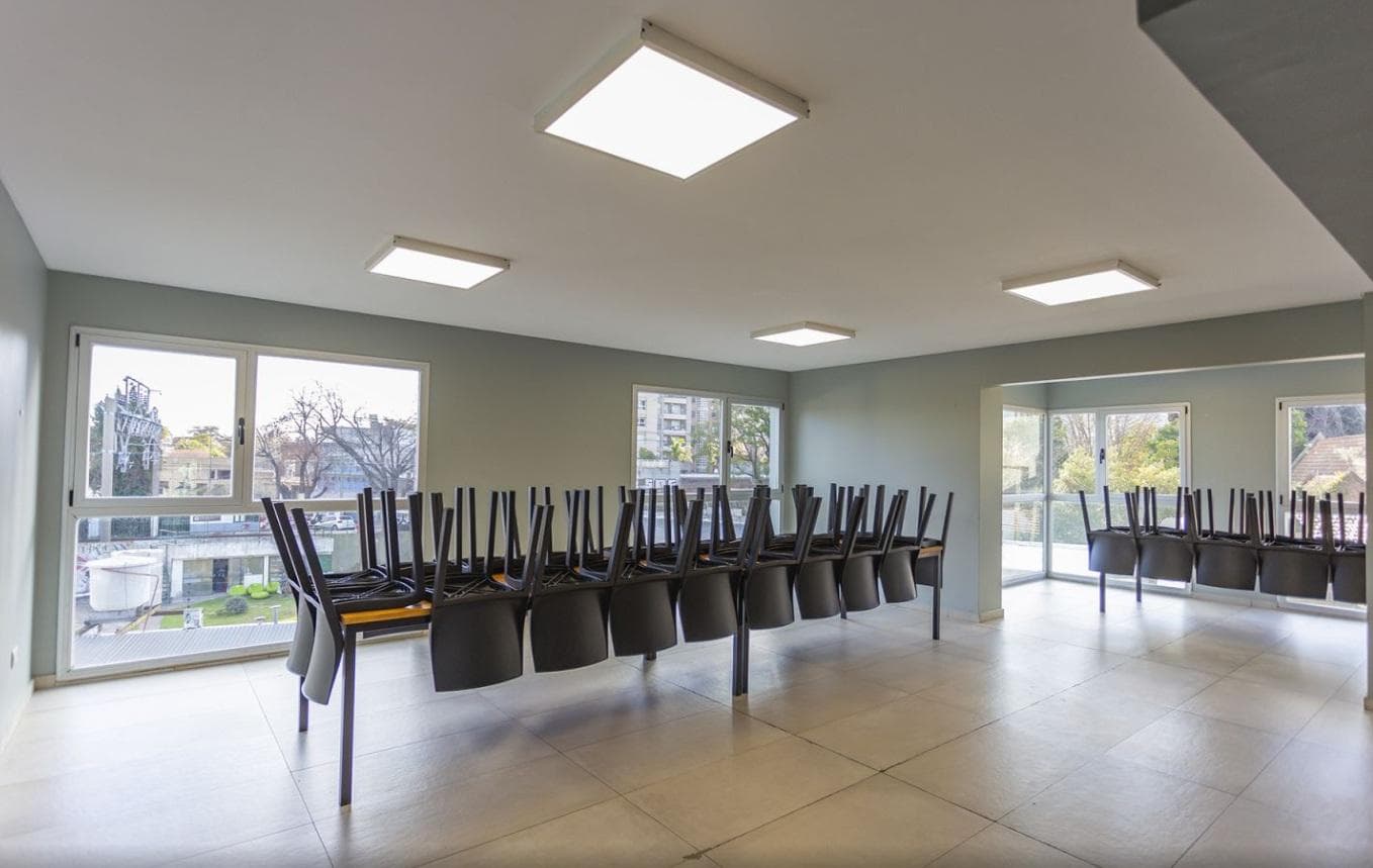 Apartment in Temperley
