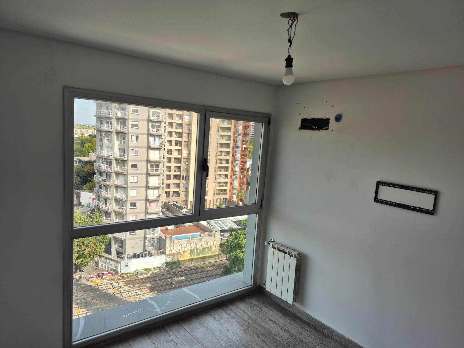 Apartment in Temperley