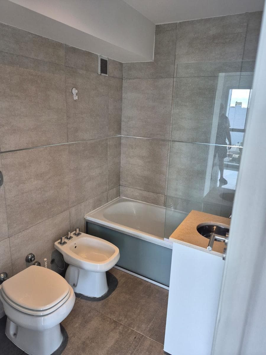 Apartment in Temperley
