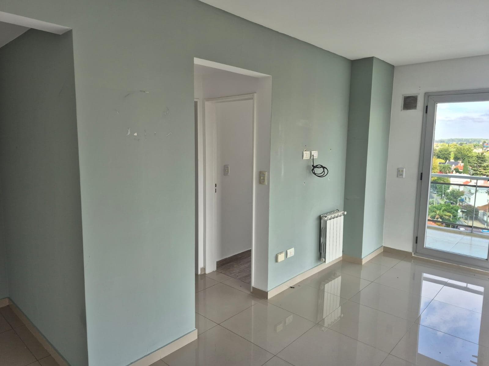 Apartment in Temperley