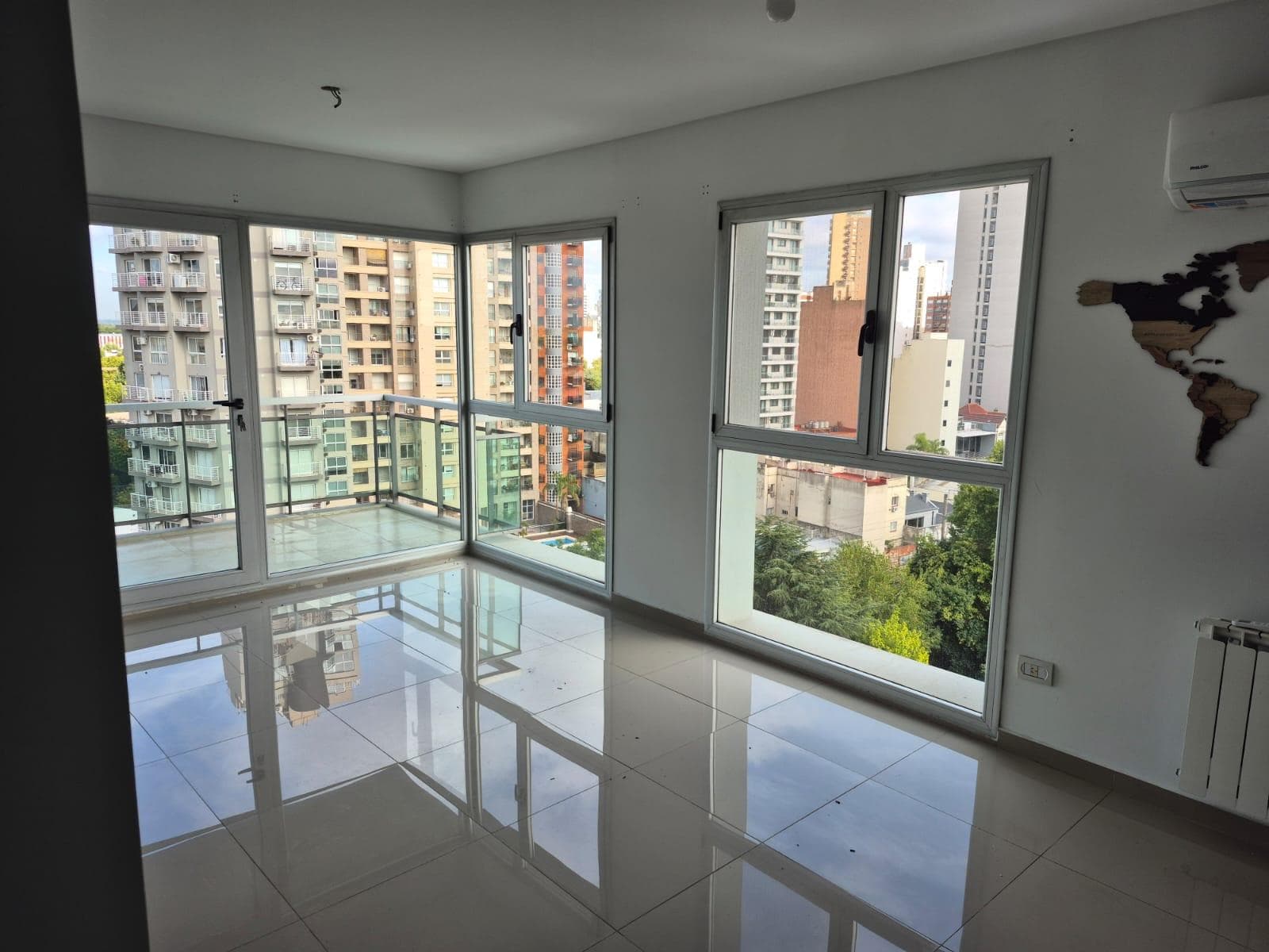 Apartment in Temperley
