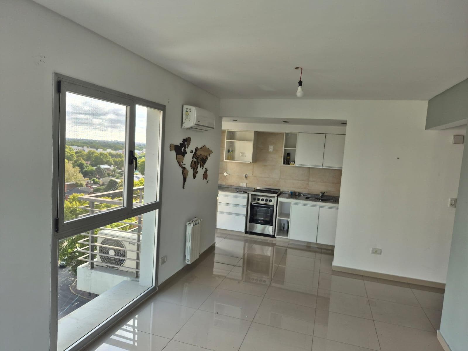 Apartment in Temperley