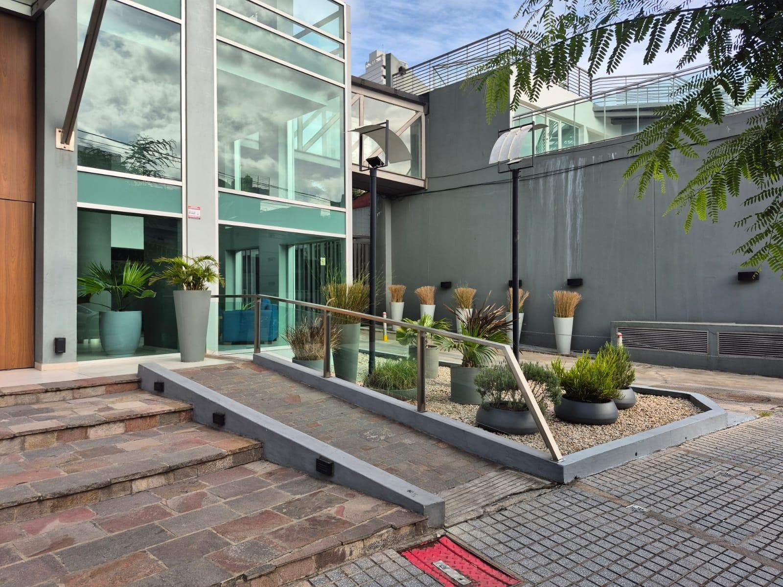 Apartment in Temperley