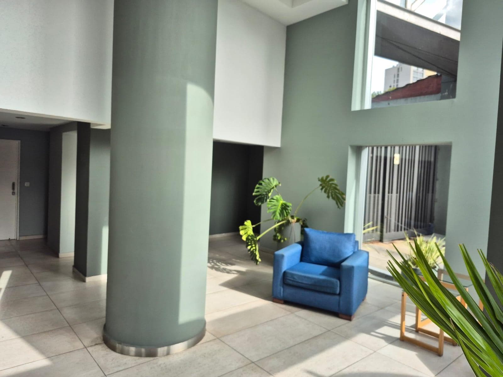 Apartment in Temperley