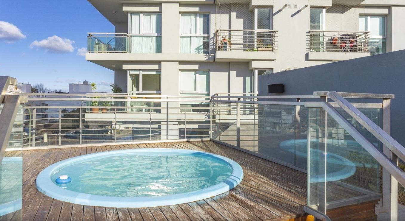 Apartment in Temperley