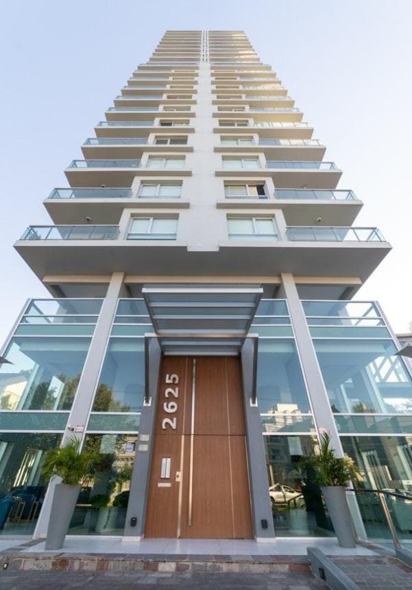 Apartment in Temperley