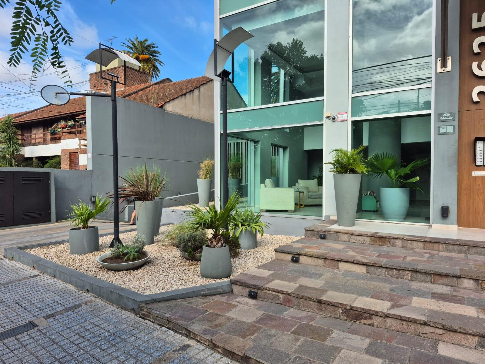 Apartment in Temperley