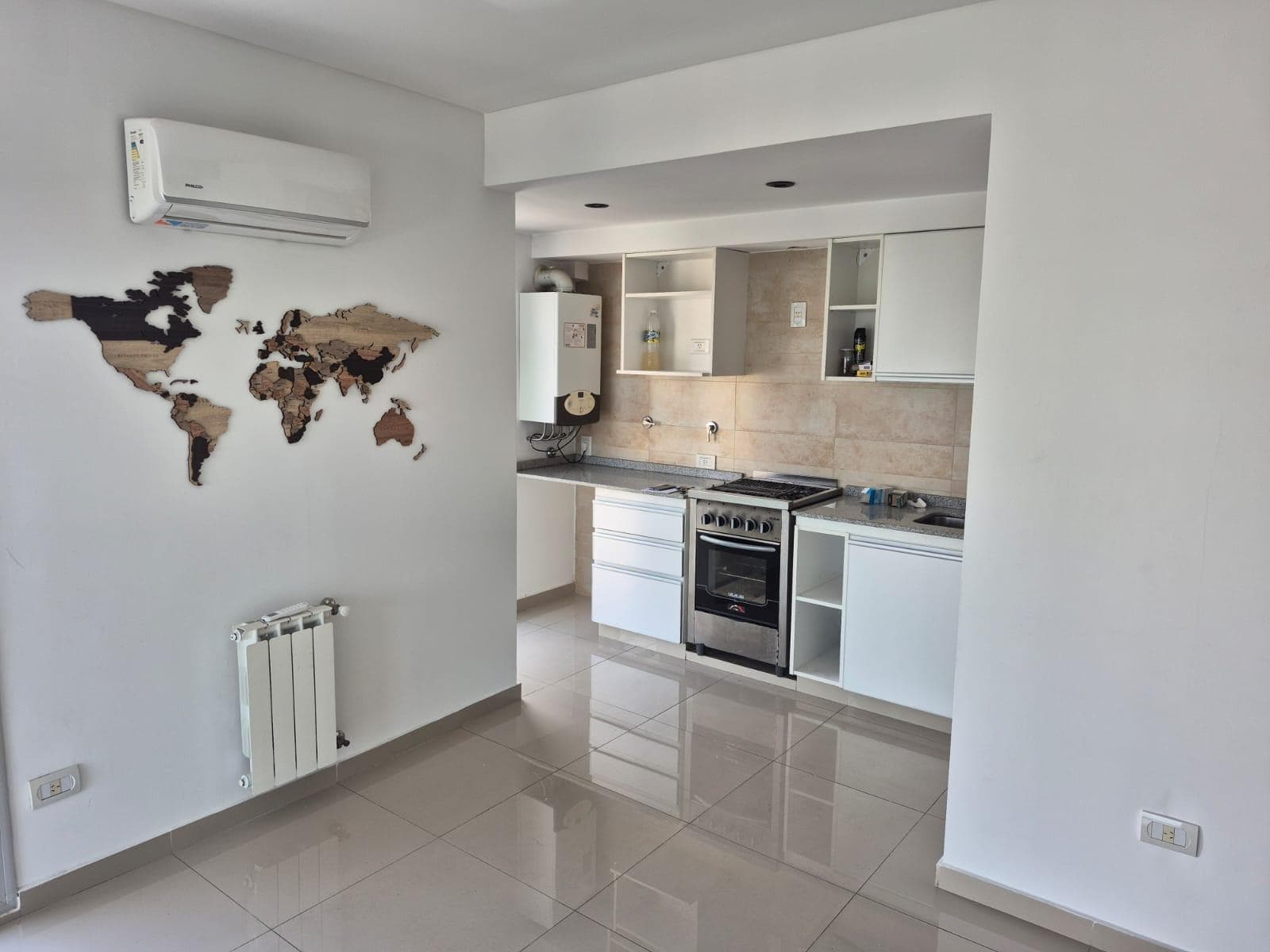 Apartment in Temperley