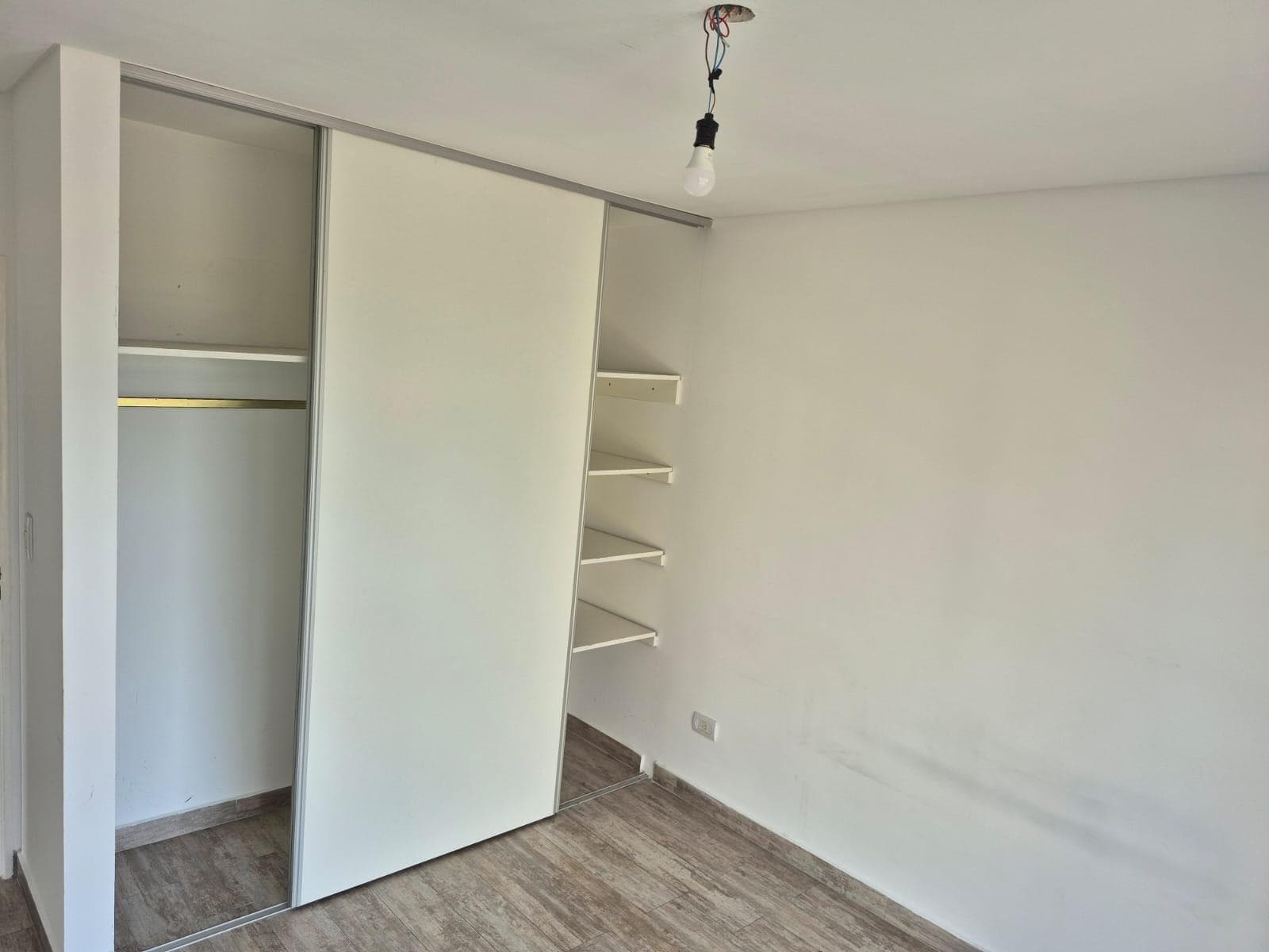 Apartment in Temperley
