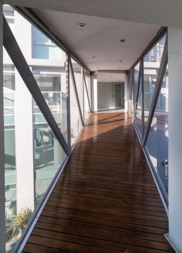 Apartment in Temperley