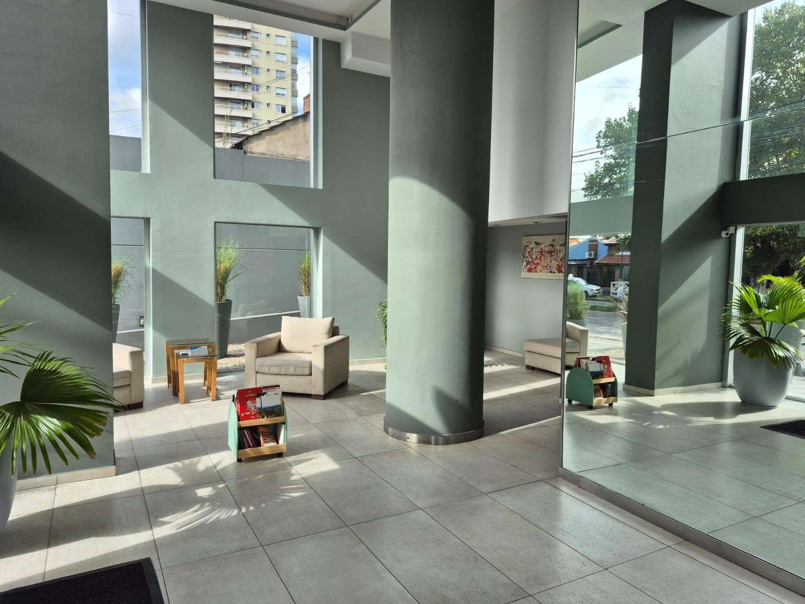 Apartment in Temperley
