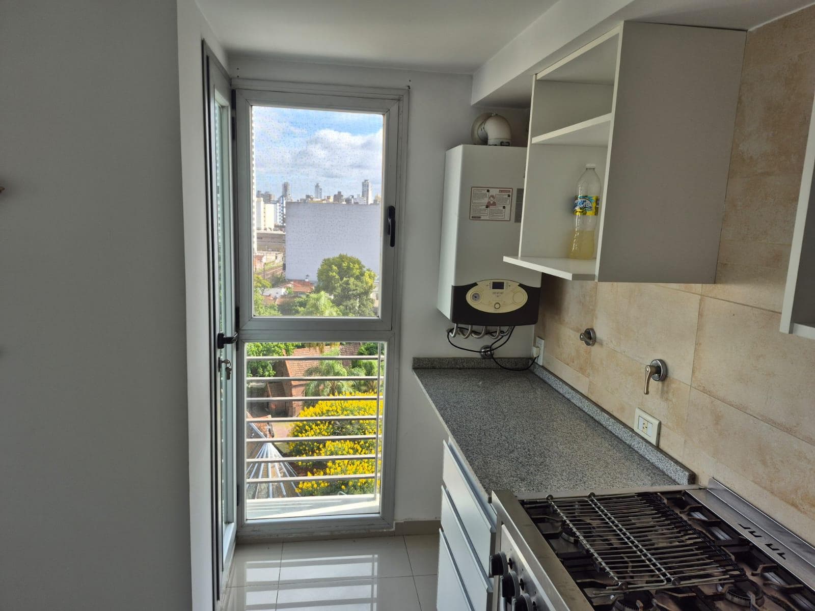 Apartment in Temperley