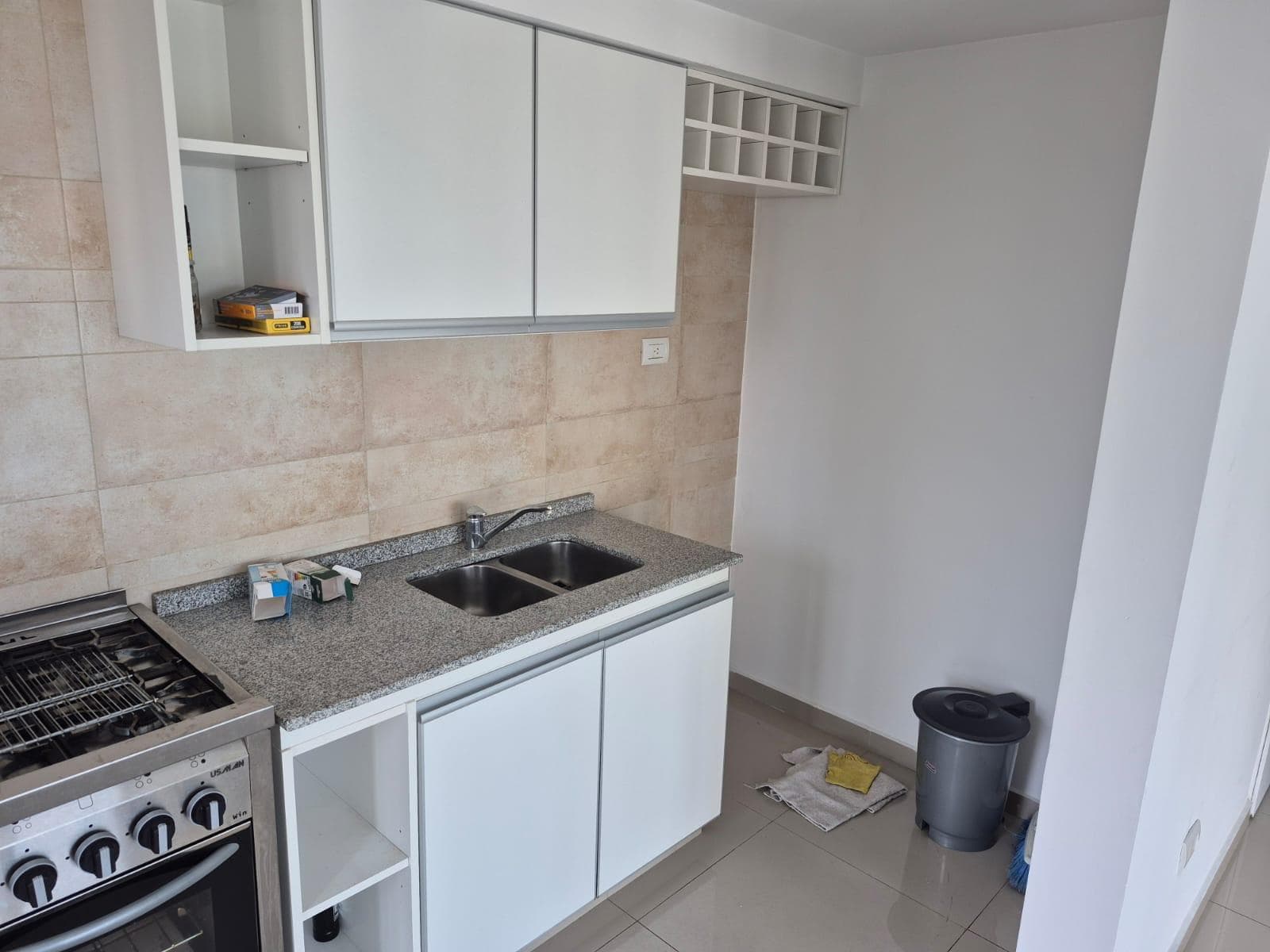 Apartment in Temperley