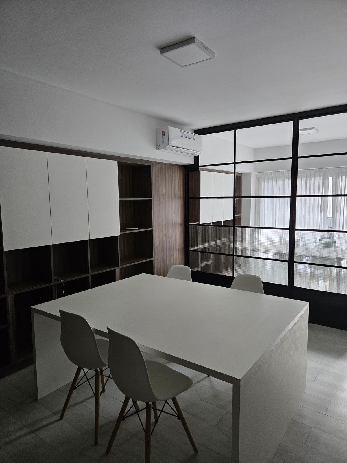 OFFICE FOR RENT - MICROCENTRO - AMENITIES