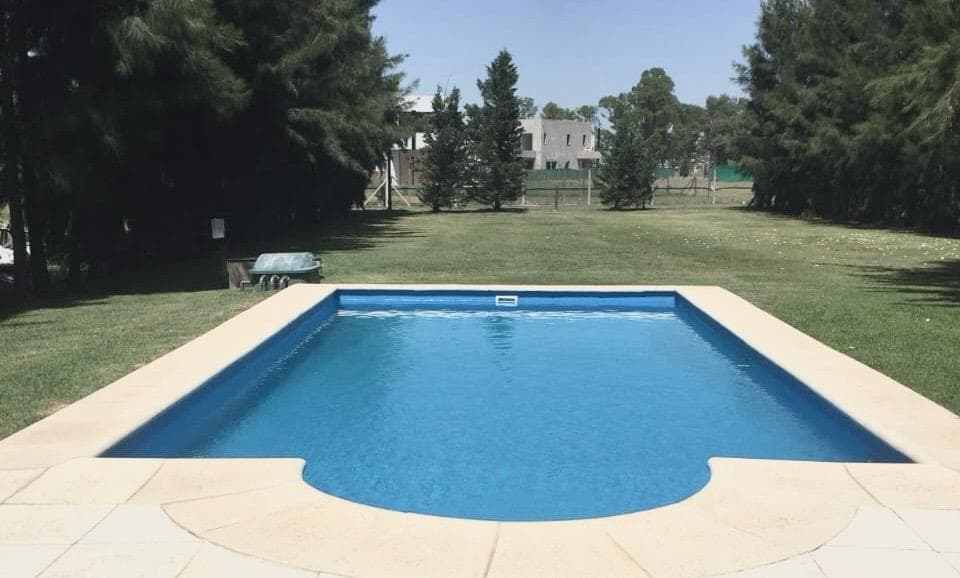6-ROOM HOUSE FOR SALE IN THE SAN ELISEO GOLF NEIGHBORHOOD, SAN VICENTE