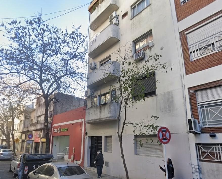 3-Bedroom Apartment for Sale in Monserrat