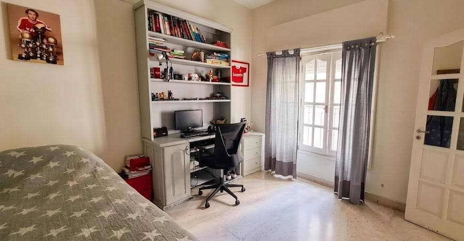 3-Bedroom Apartment for Sale in Monserrat