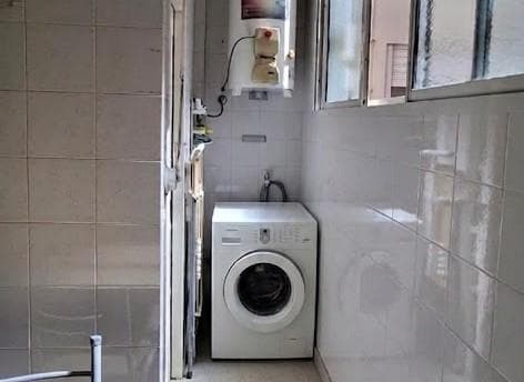 3-Bedroom Apartment for Sale in Monserrat