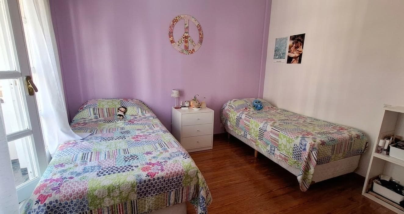 3-Bedroom Apartment for Sale in Monserrat