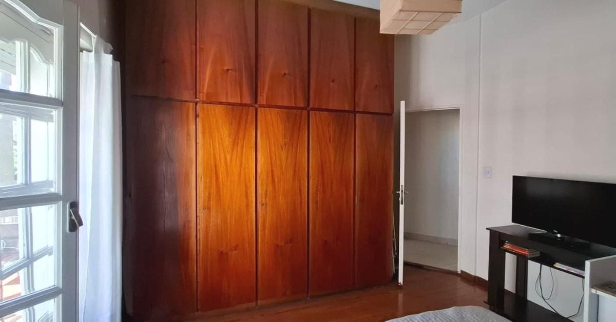 3-Bedroom Apartment for Sale in Monserrat