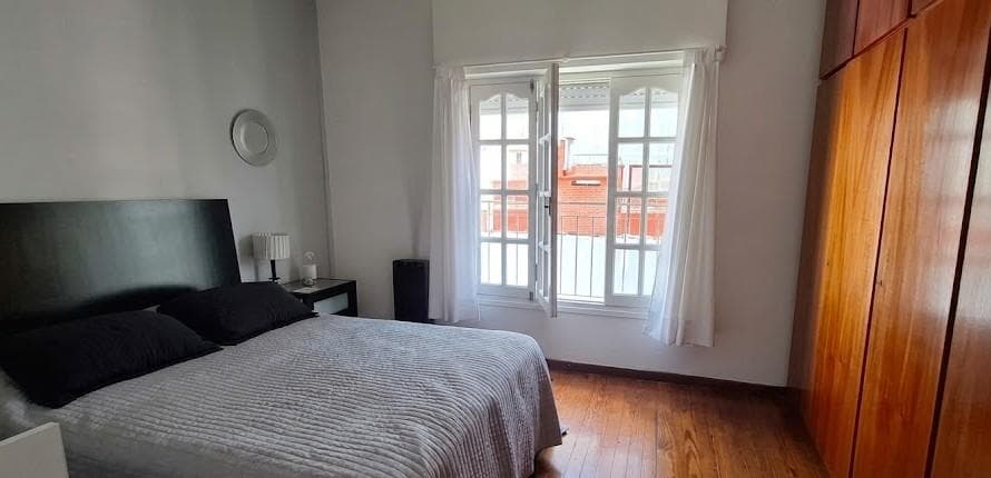 3-Bedroom Apartment for Sale in Monserrat