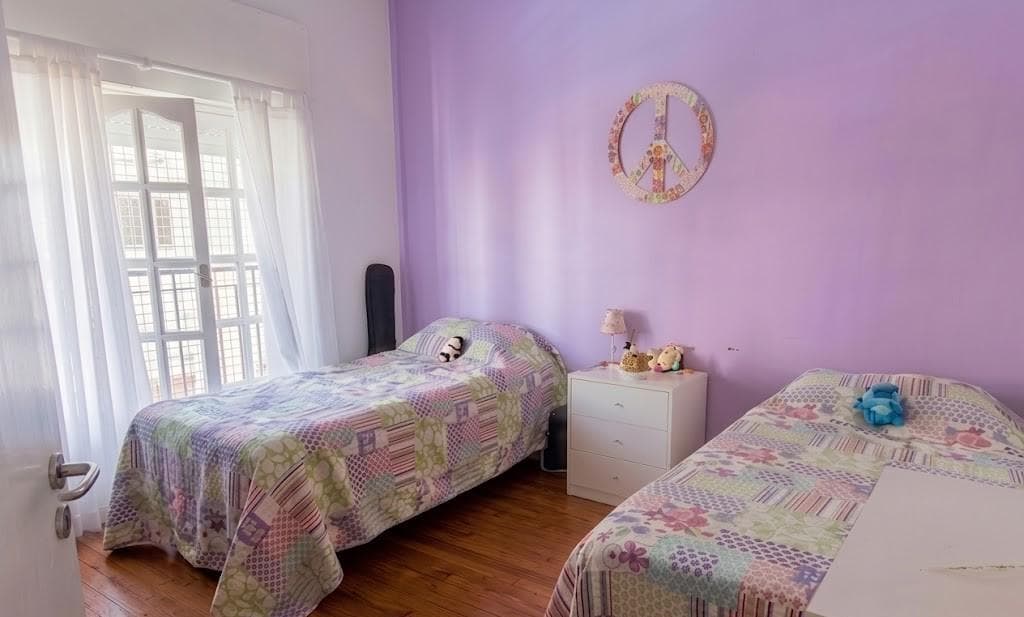 3-Bedroom Apartment for Sale in Monserrat
