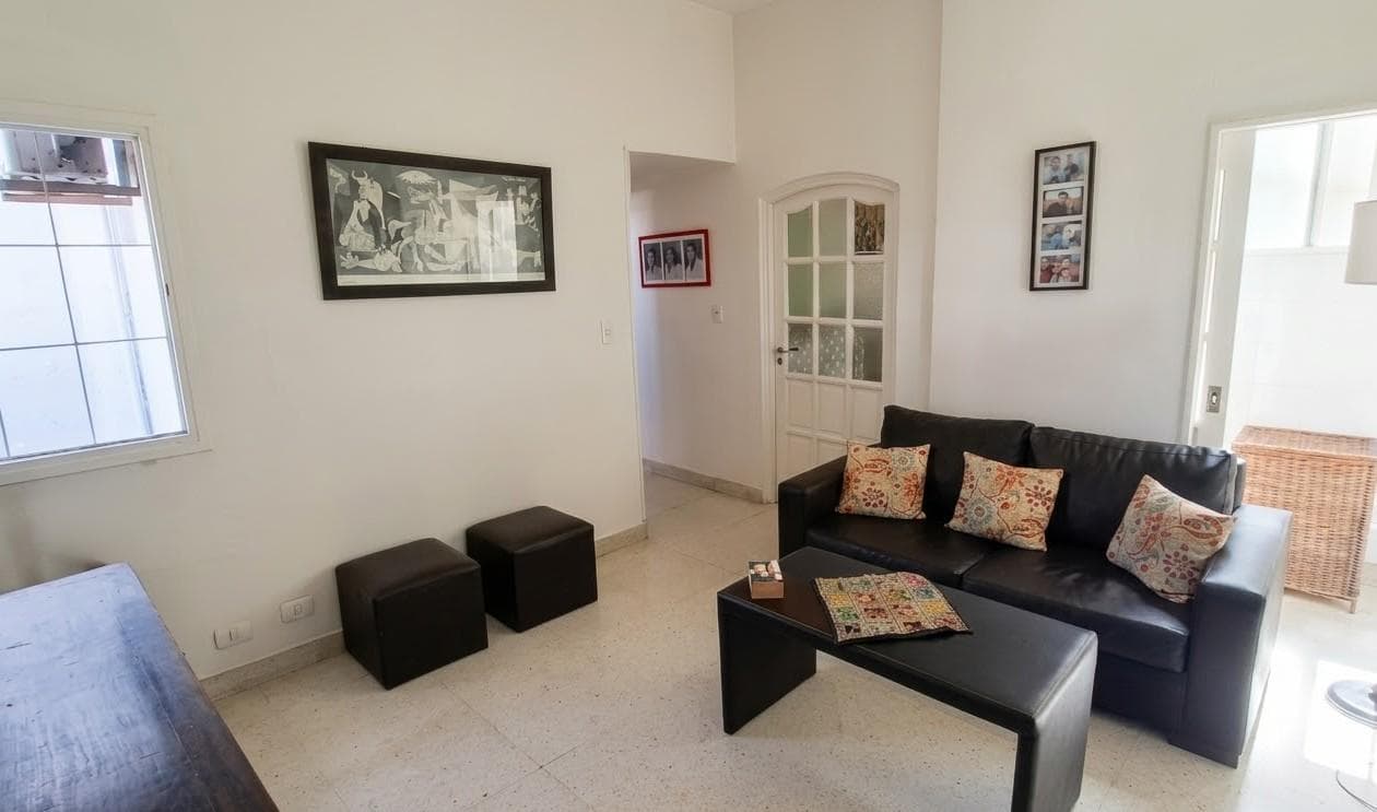 3-Bedroom Apartment for Sale in Monserrat