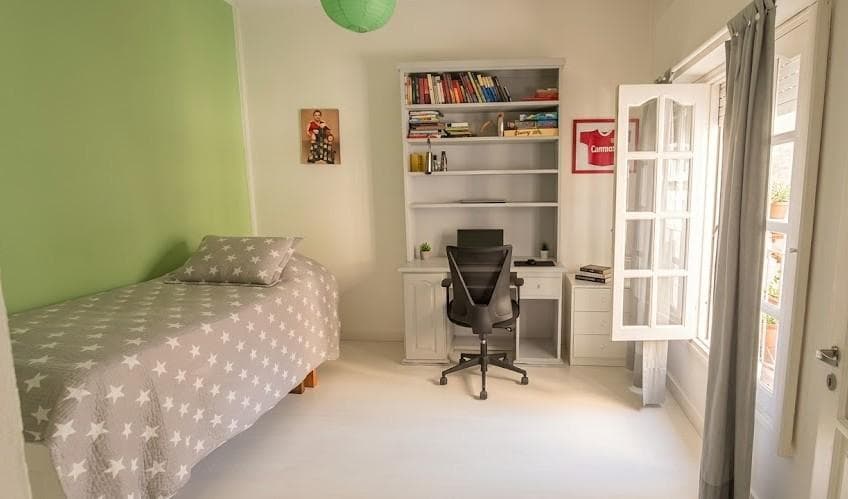 3-Bedroom Apartment for Sale in Monserrat