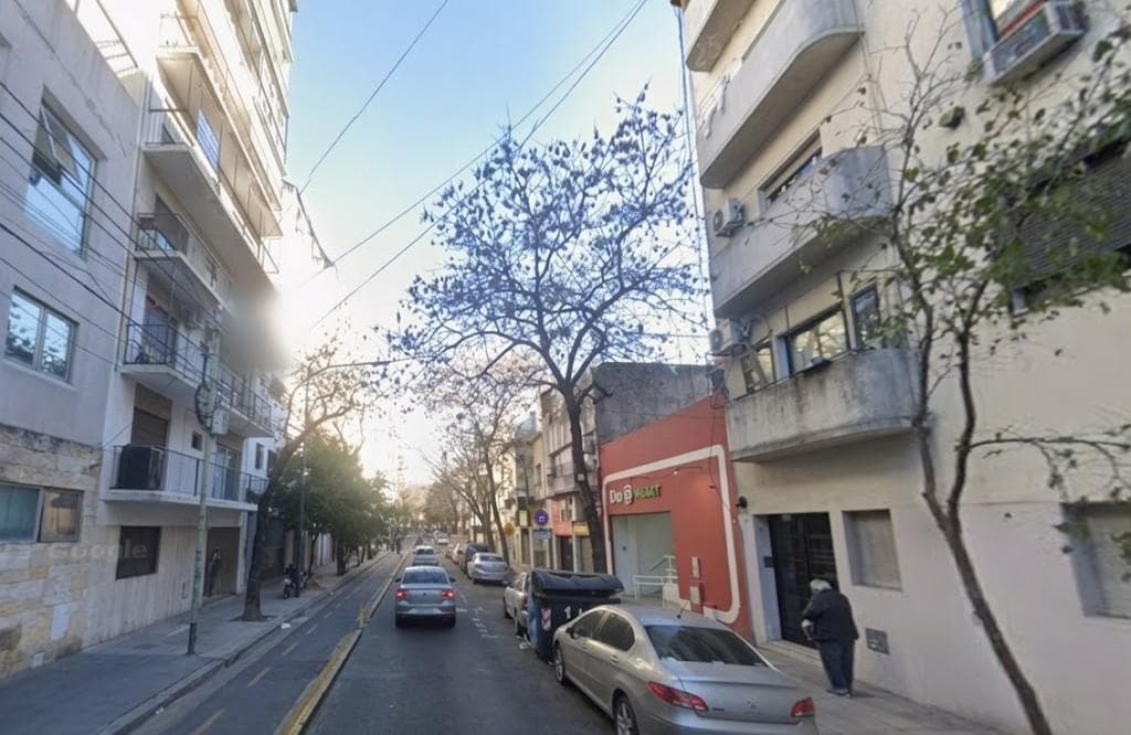 3-Bedroom Apartment for Sale in Monserrat