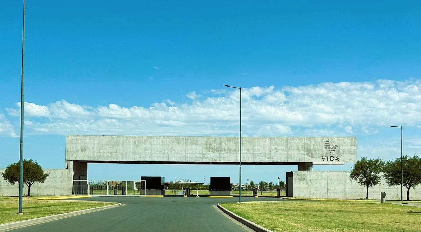 Land Lot Vida Country Club