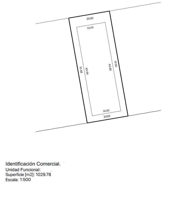 Land Lot Vida Country Club