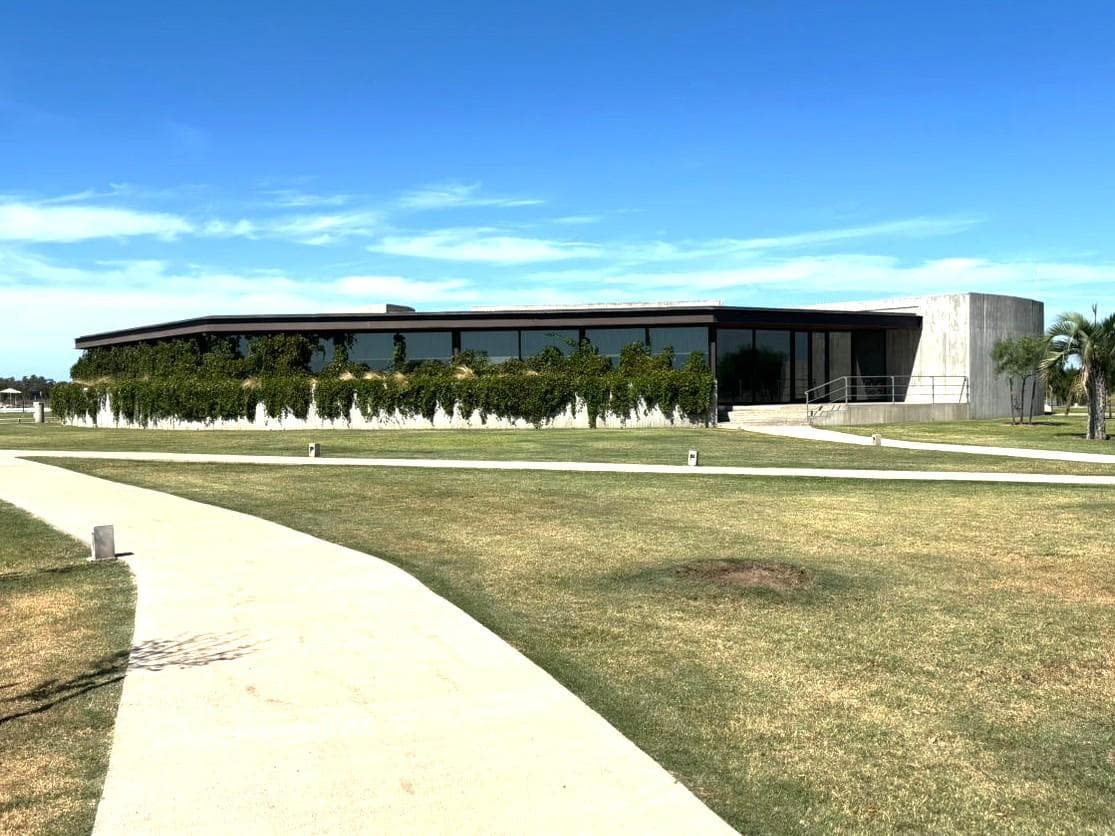 Land Lot Vida Country Club
