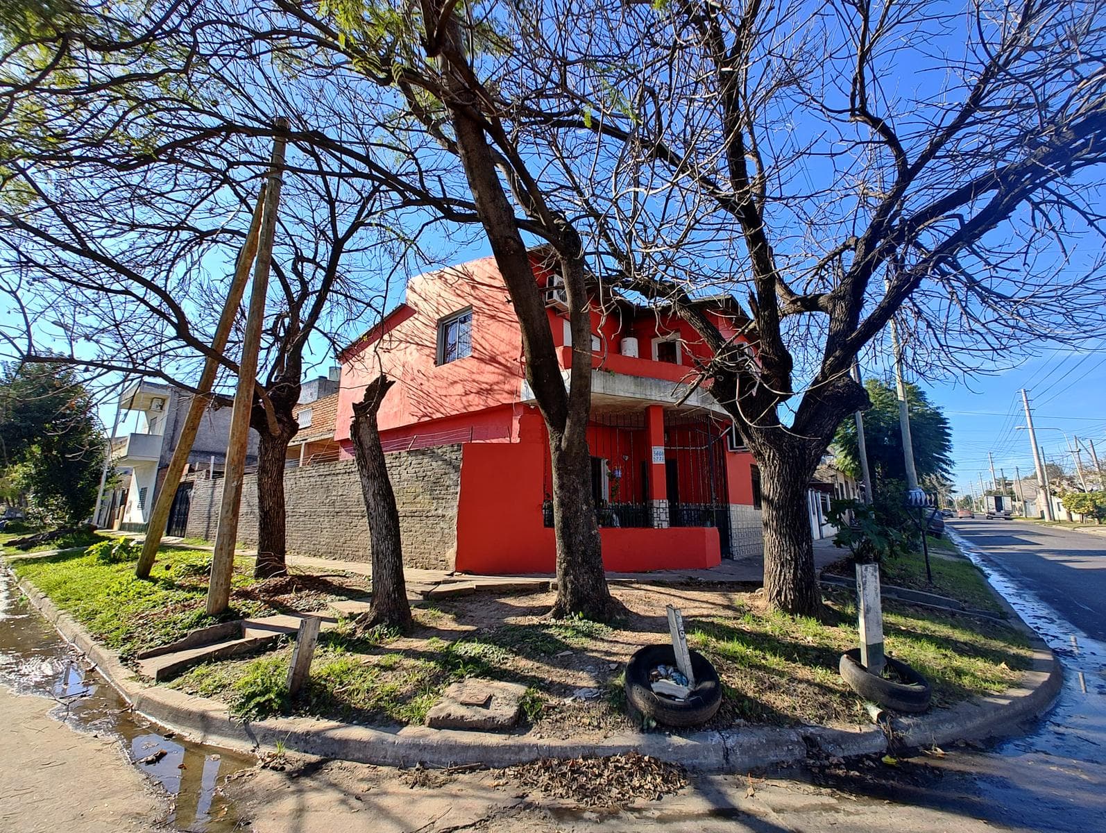 2-story house for sale in G. de Laferrere