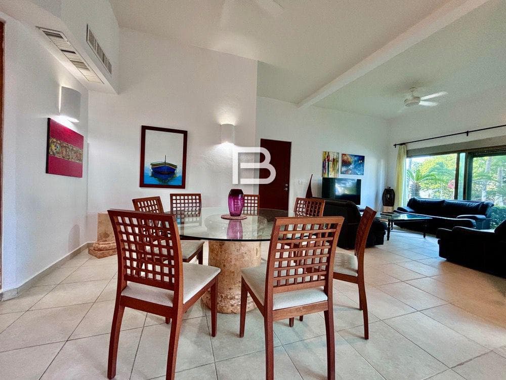 Apartment for Rent in Isla Dorada