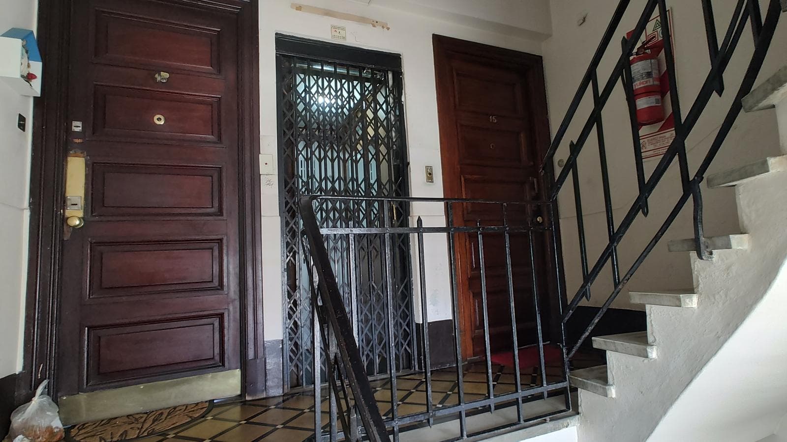 Departamento en constitucion venta