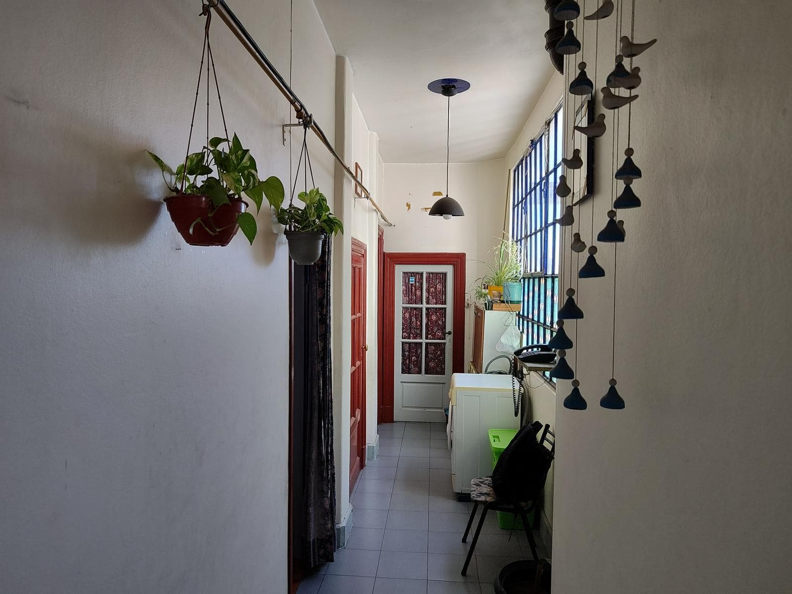 Departamento en constitucion venta