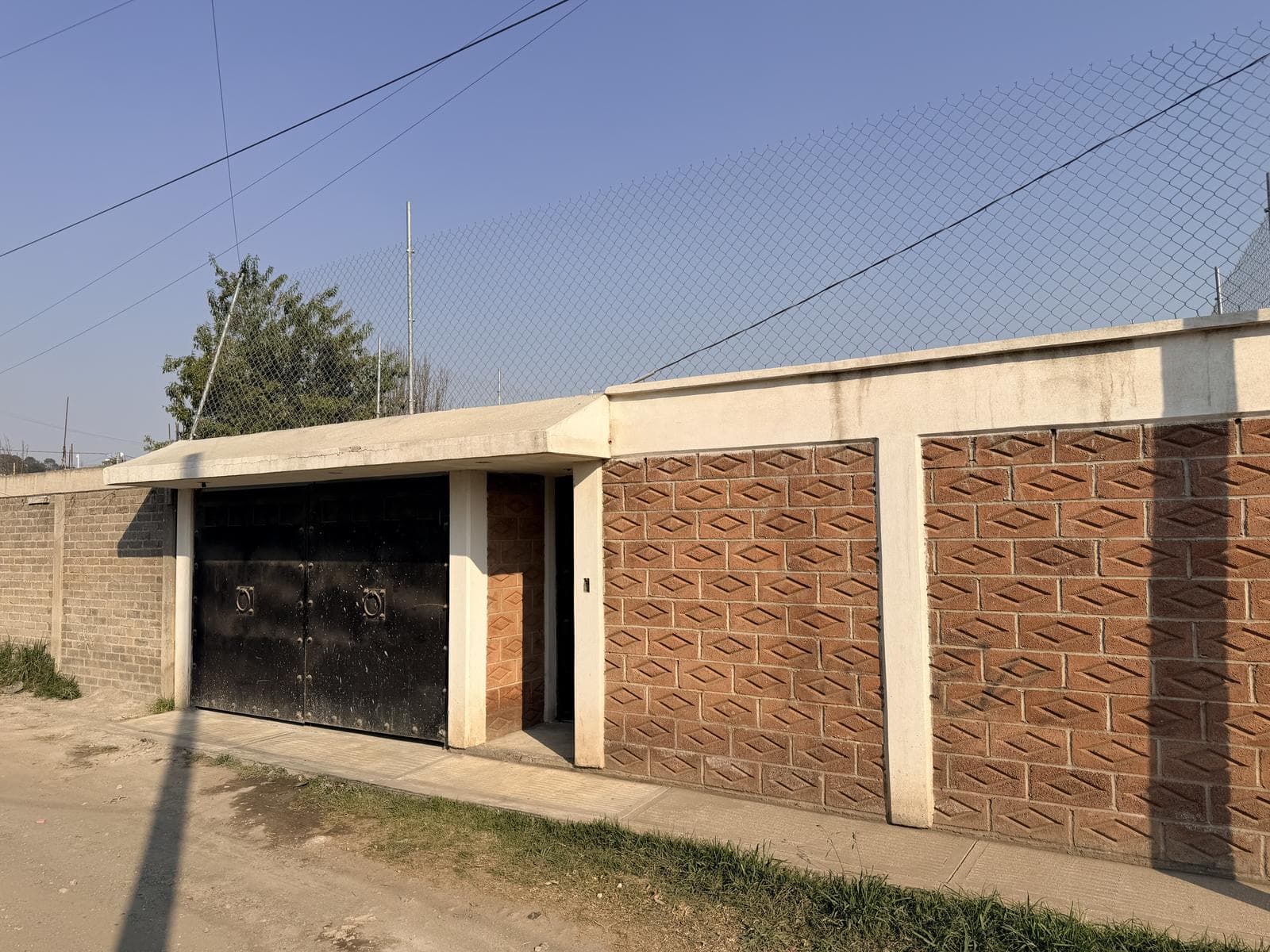 House for Sale in San Miguel Ajusco
