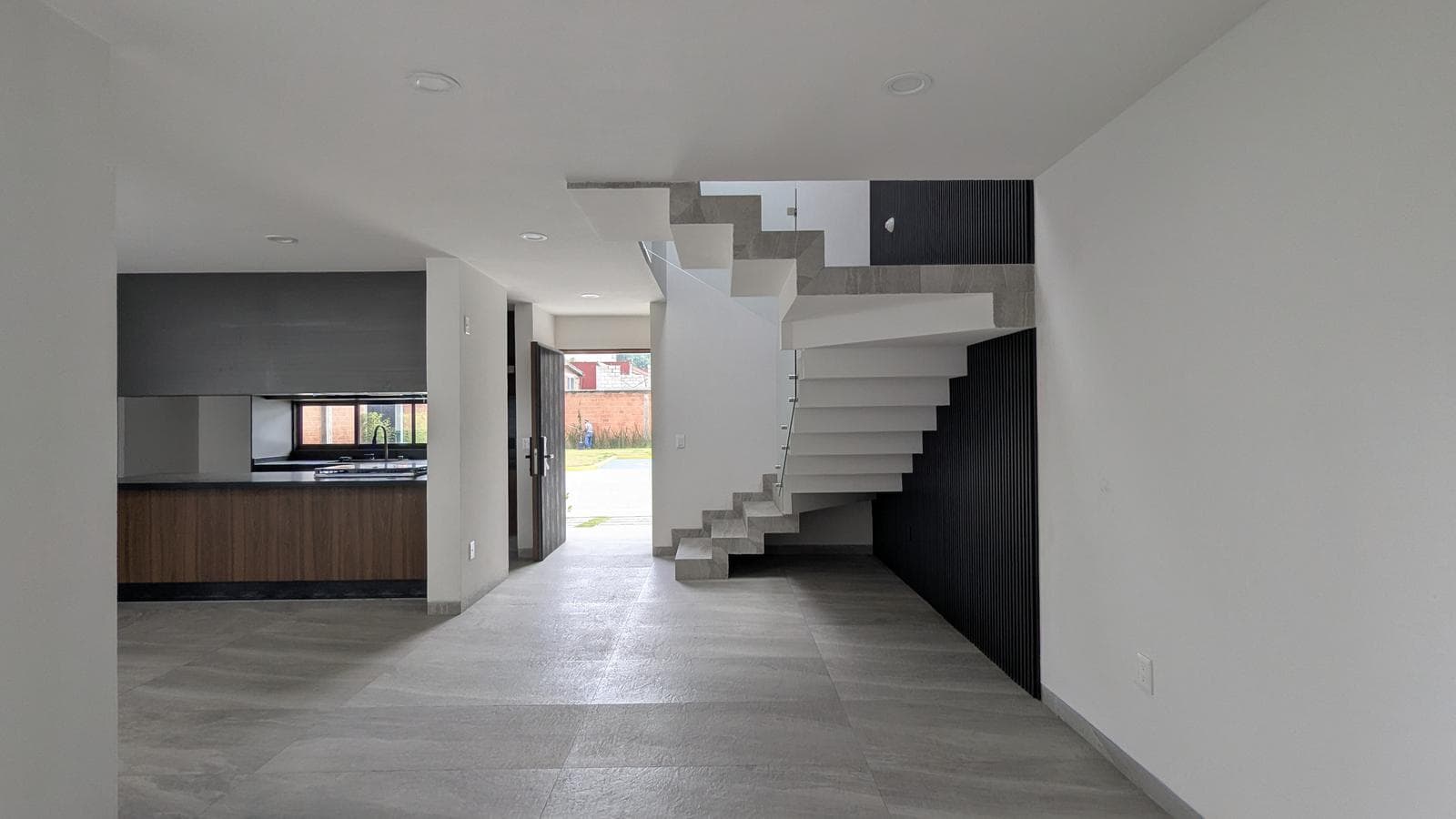 NEW HOME FOR SALE IN METEPEC, PUERTA DE METEPEC RESIDENTIAL COMPLEX