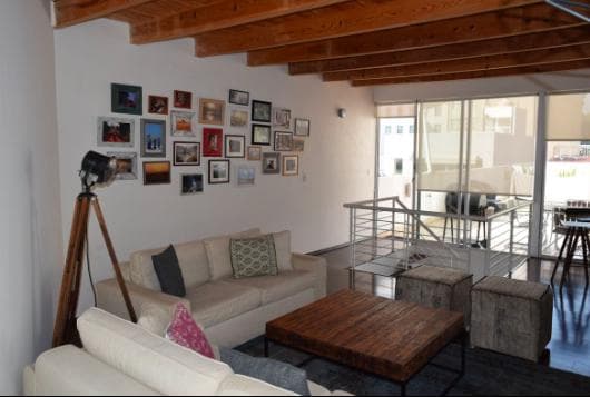 PENTHOUSE FOR SALE/RENT IN HERACLITO POLANCO