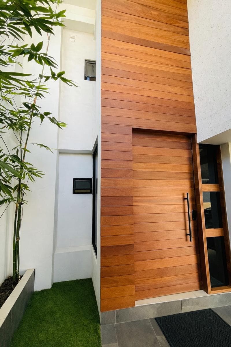 House in Agua Caliente