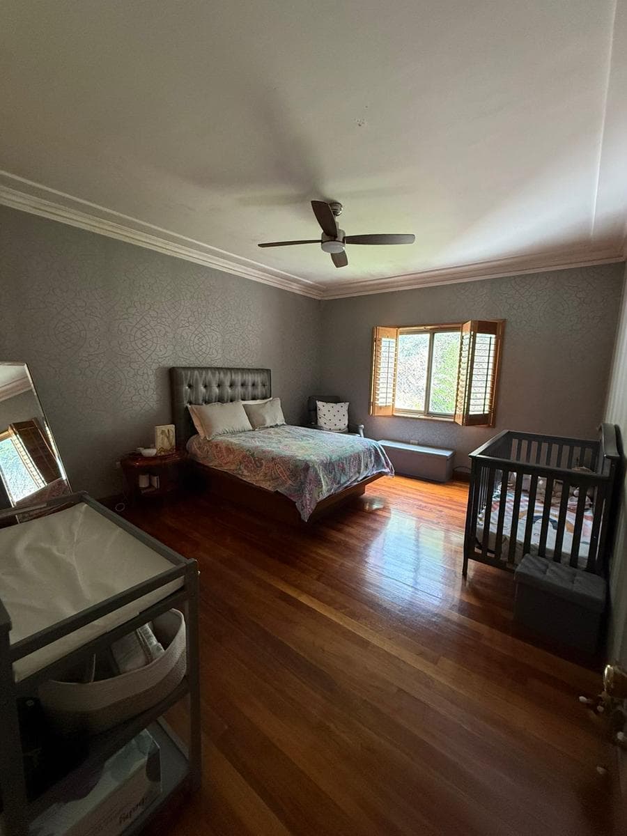 HOUSE FOR SALE IN THE CHIPINQUE RESIDENTIAL COMPLEX